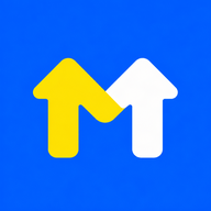 Mashup app icon